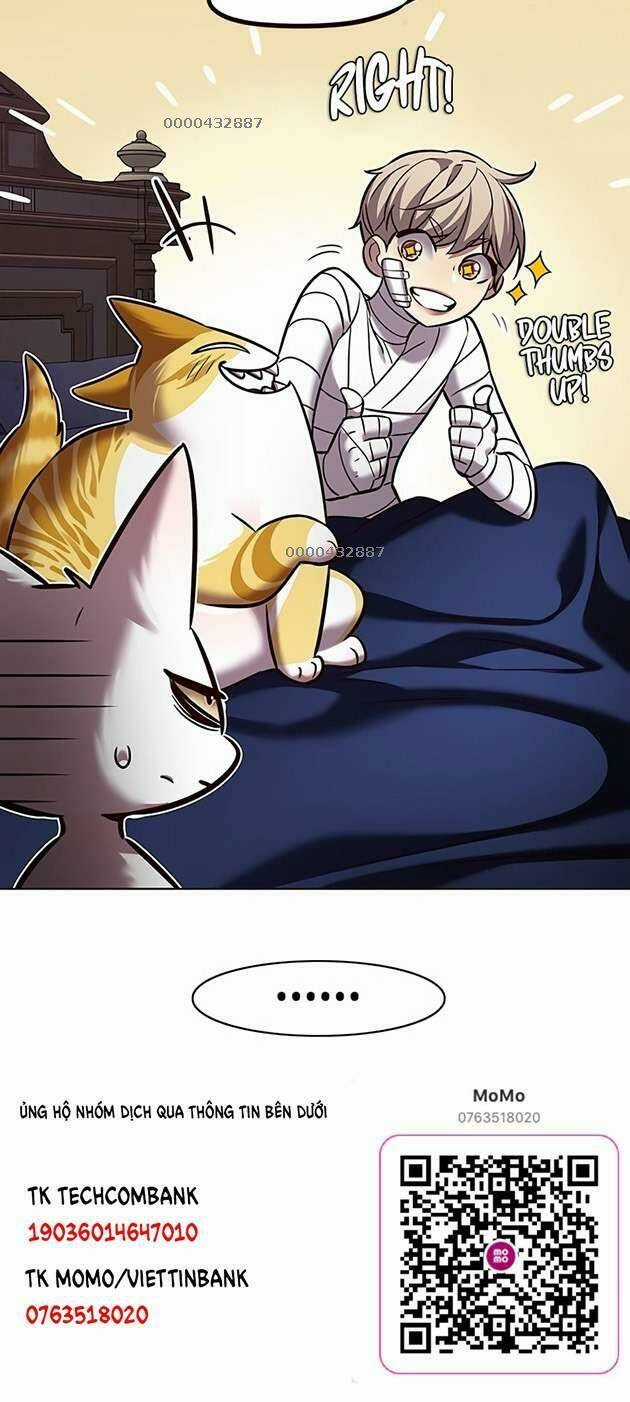 Biến Thân Thành Mèo - Chapter 254 - Trang 69