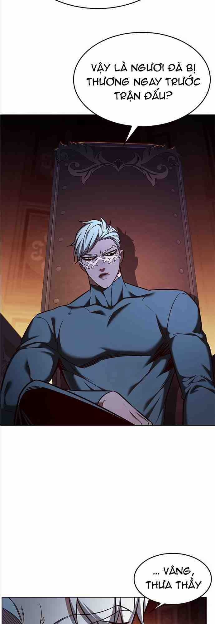 Biến Thân Thành Mèo - Chapter 255 - Trang 13