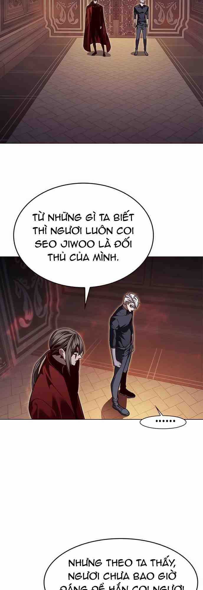 Biến Thân Thành Mèo - Chapter 255 - Trang 19