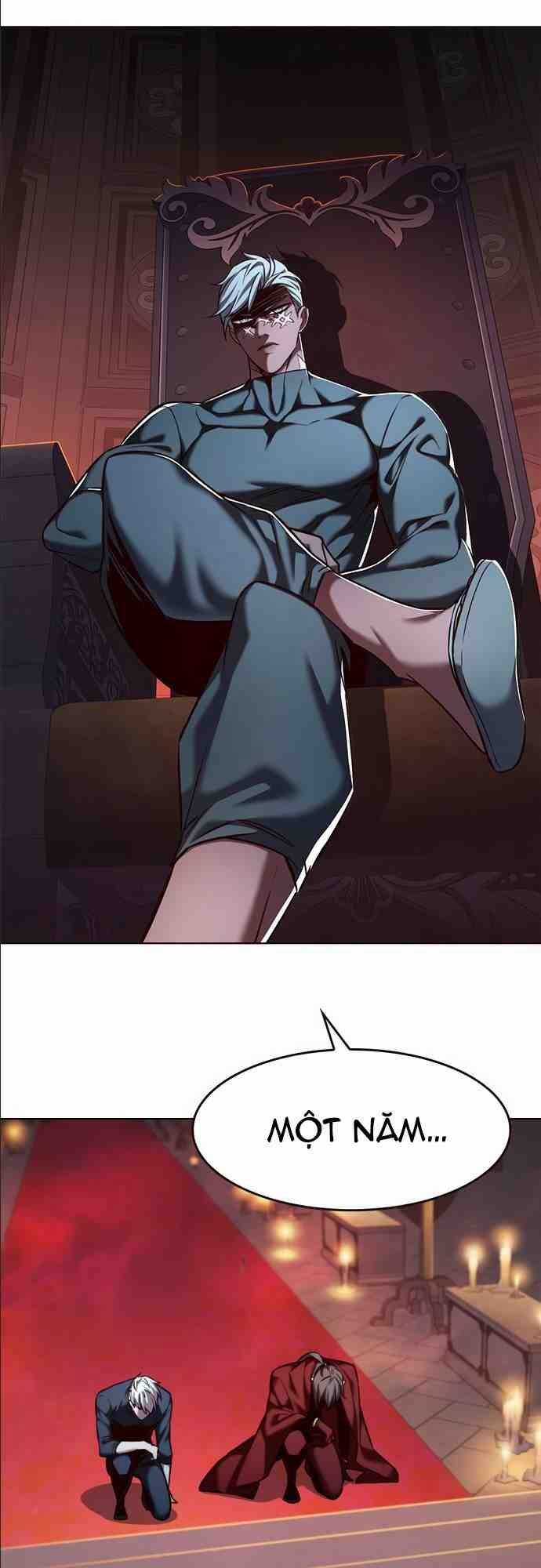 Biến Thân Thành Mèo - Chapter 255 - Trang 4