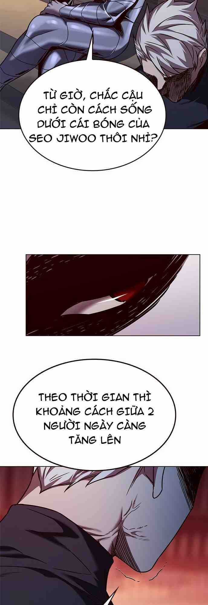 Biến Thân Thành Mèo - Chapter 255 - Trang 33