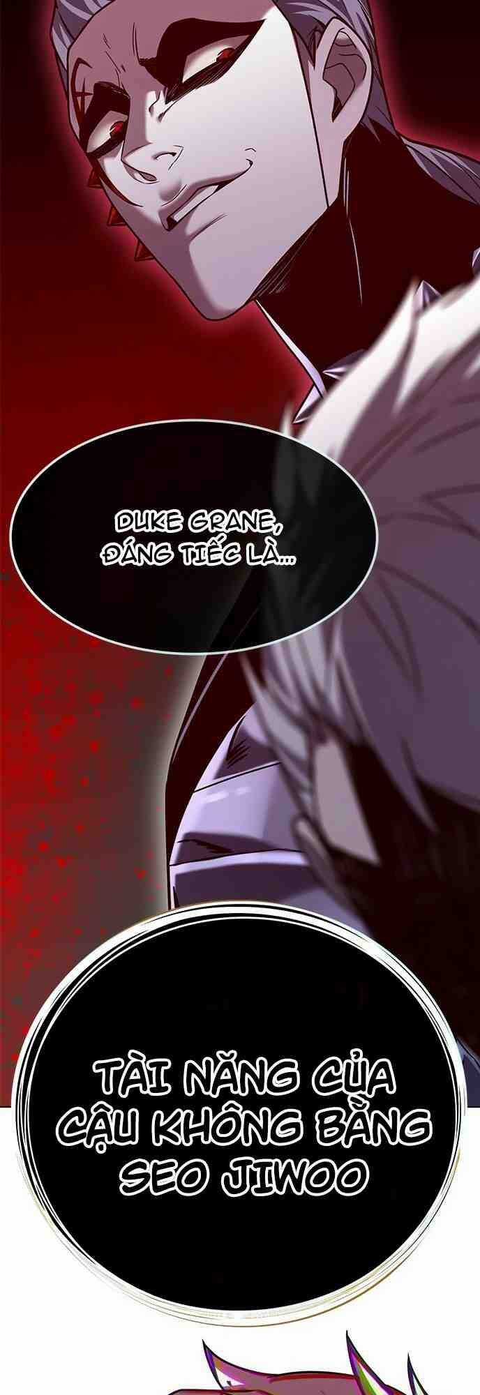 Biến Thân Thành Mèo - Chapter 255 - Trang 35