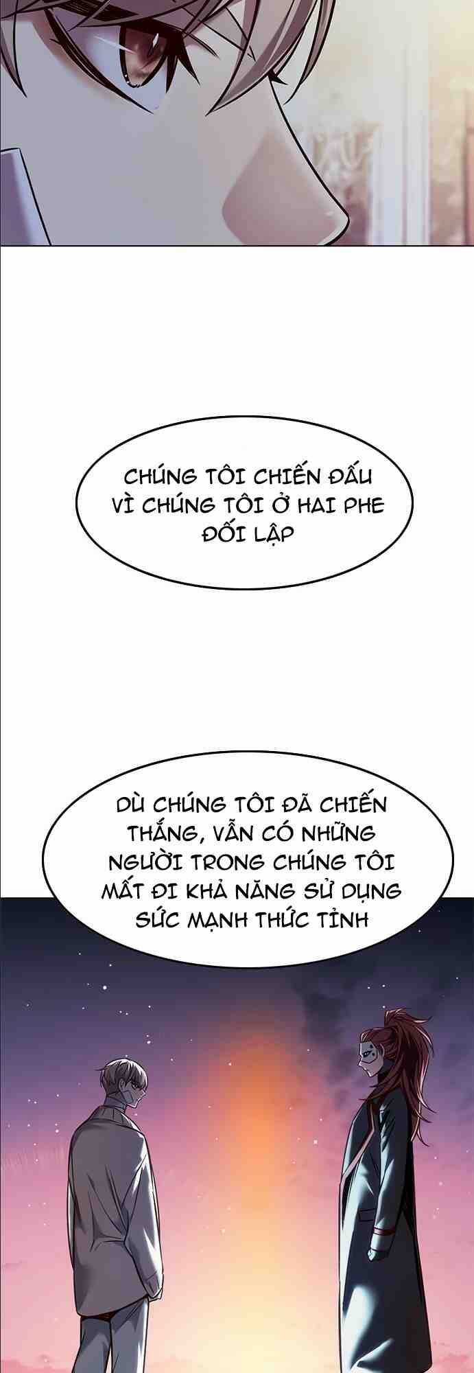 Biến Thân Thành Mèo - Chapter 255 - Trang 48