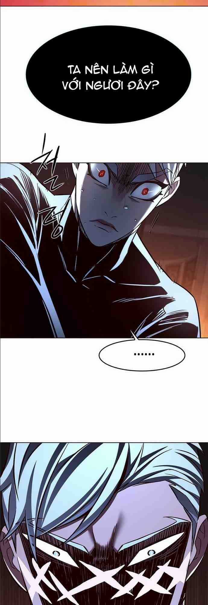 Biến Thân Thành Mèo - Chapter 255 - Trang 9