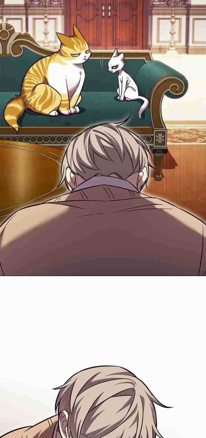 Biến Thân Thành Mèo - Chapter 256 - Trang 44