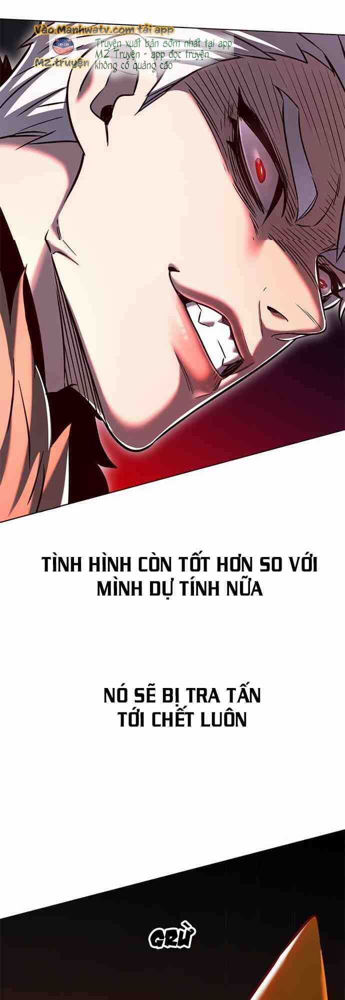 Biến Thân Thành Mèo - Chapter 257 - Trang 31