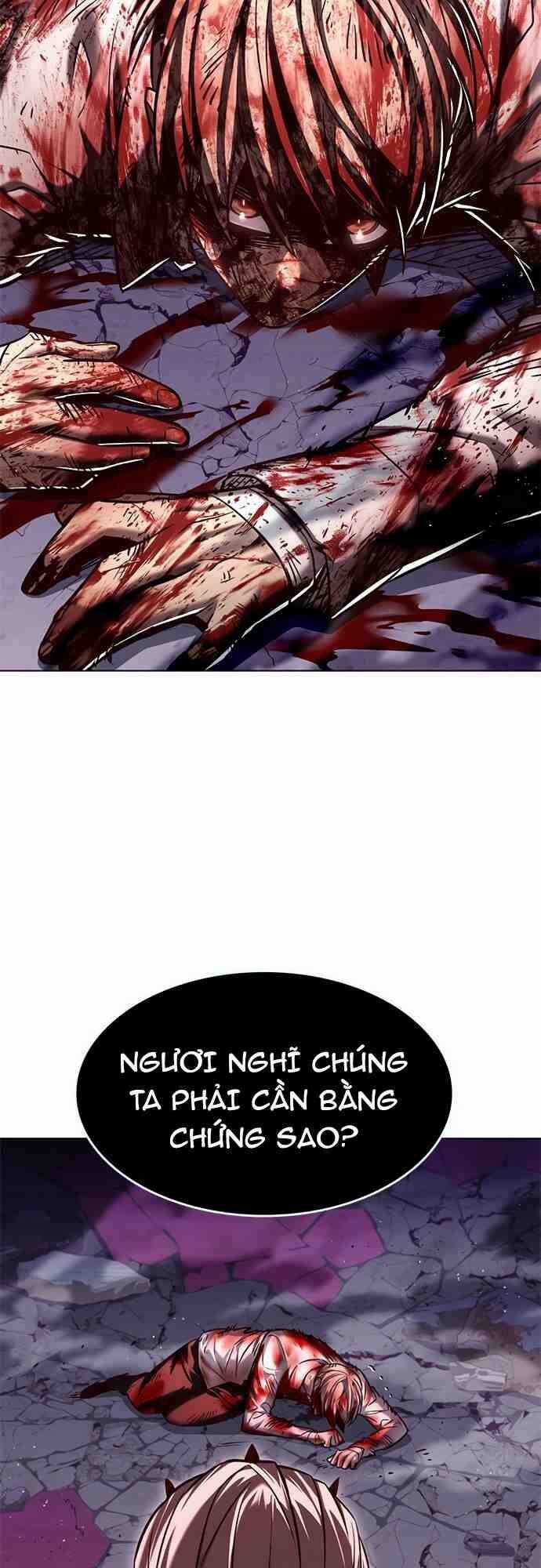 Biến Thân Thành Mèo - Chapter 257 - Trang 34