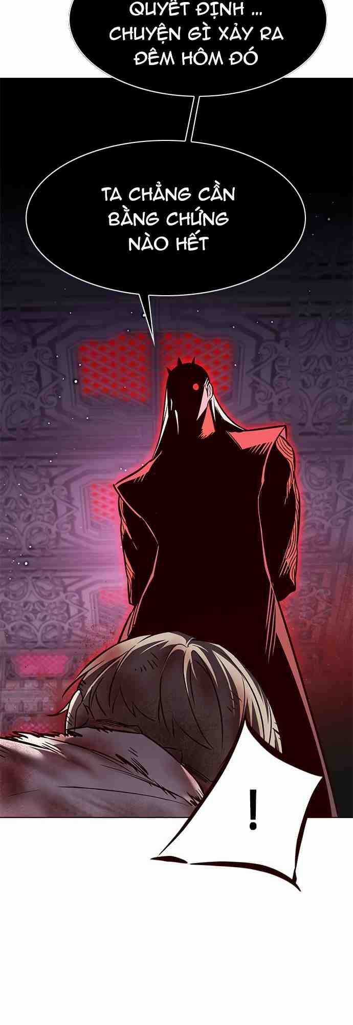 Biến Thân Thành Mèo - Chapter 257 - Trang 36