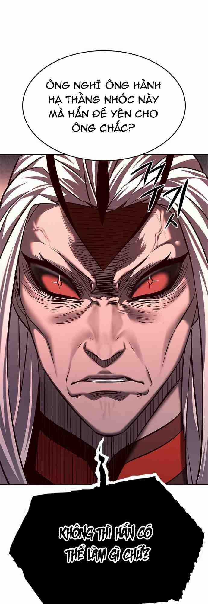 Biến Thân Thành Mèo - Chapter 257 - Trang 43