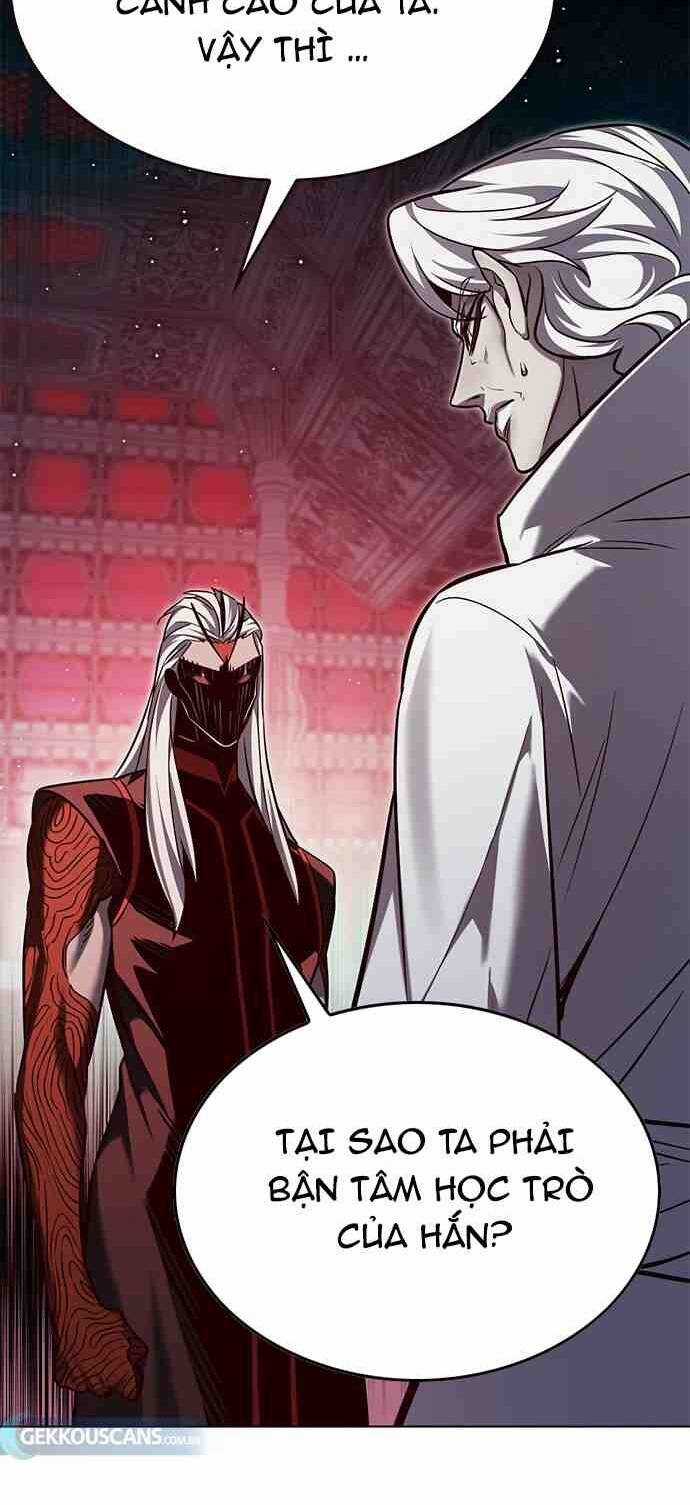 Biến Thân Thành Mèo - Chapter 257 - Trang 45