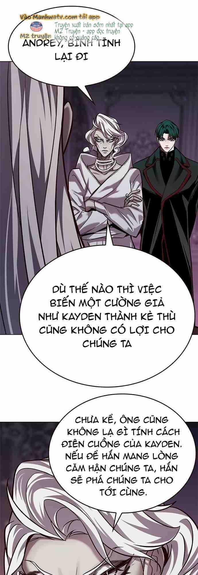 Biến Thân Thành Mèo - Chapter 257 - Trang 46