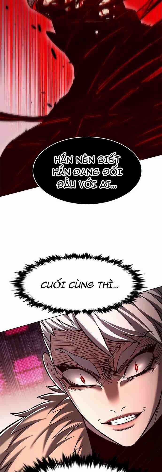 Biến Thân Thành Mèo - Chapter 257 - Trang 56