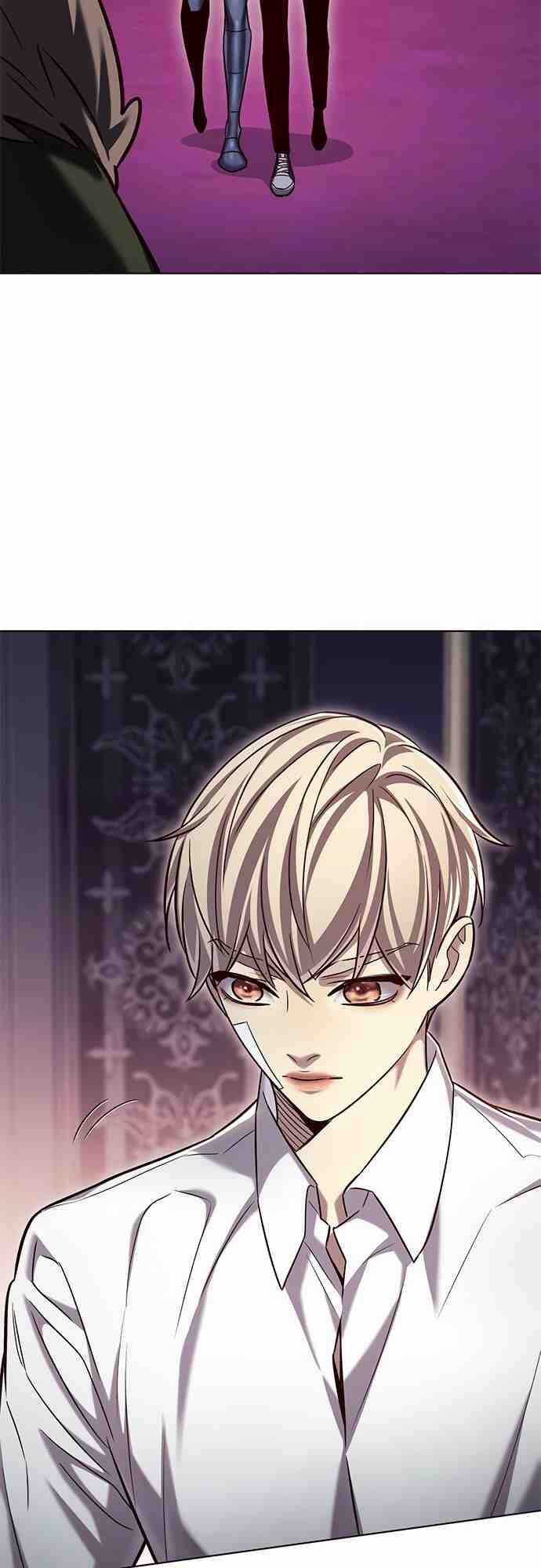 Biến Thân Thành Mèo - Chapter 257 - Trang 8