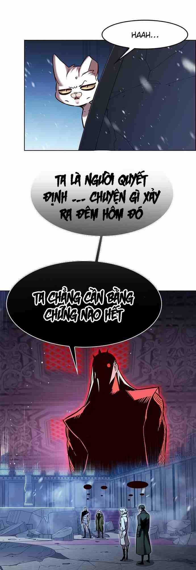 Biến Thân Thành Mèo - Chapter 258 - Trang 24