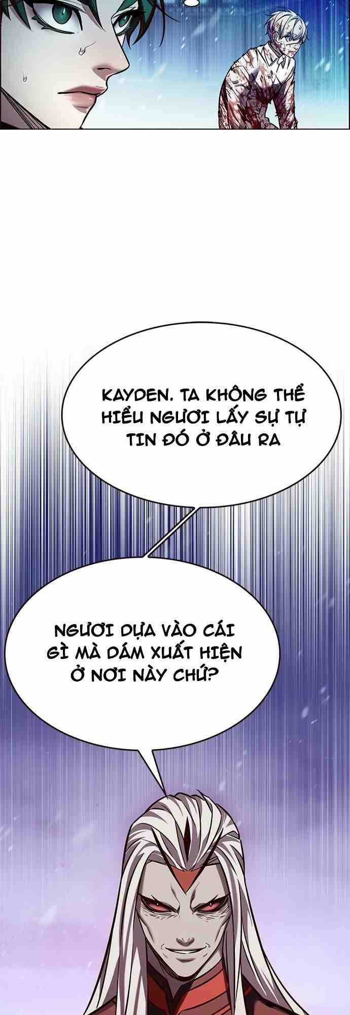 Biến Thân Thành Mèo - Chapter 258 - Trang 31