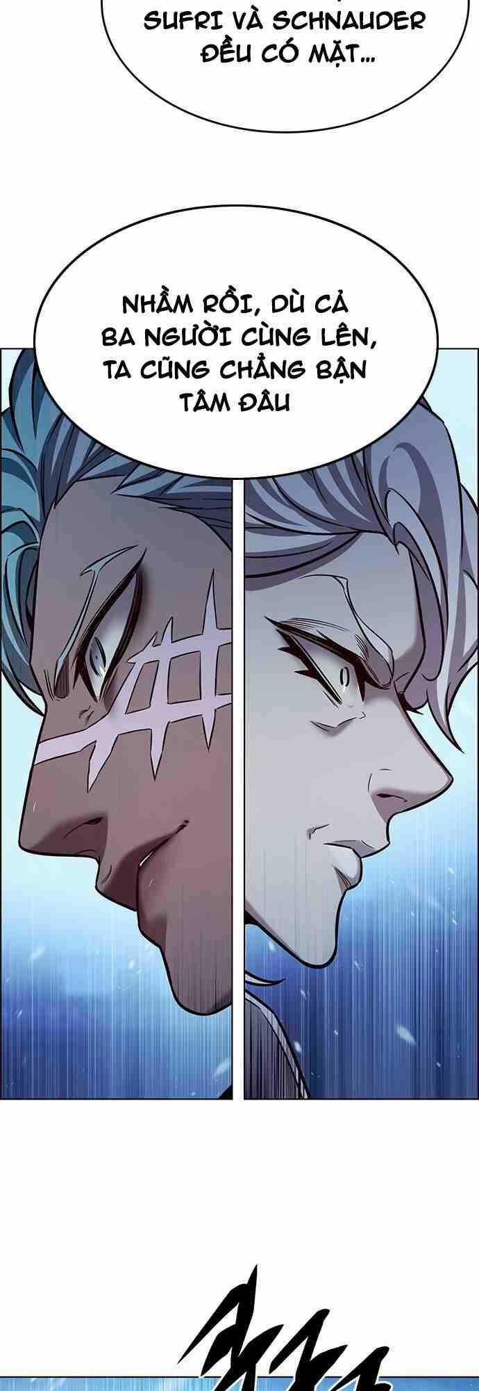 Biến Thân Thành Mèo - Chapter 258 - Trang 38