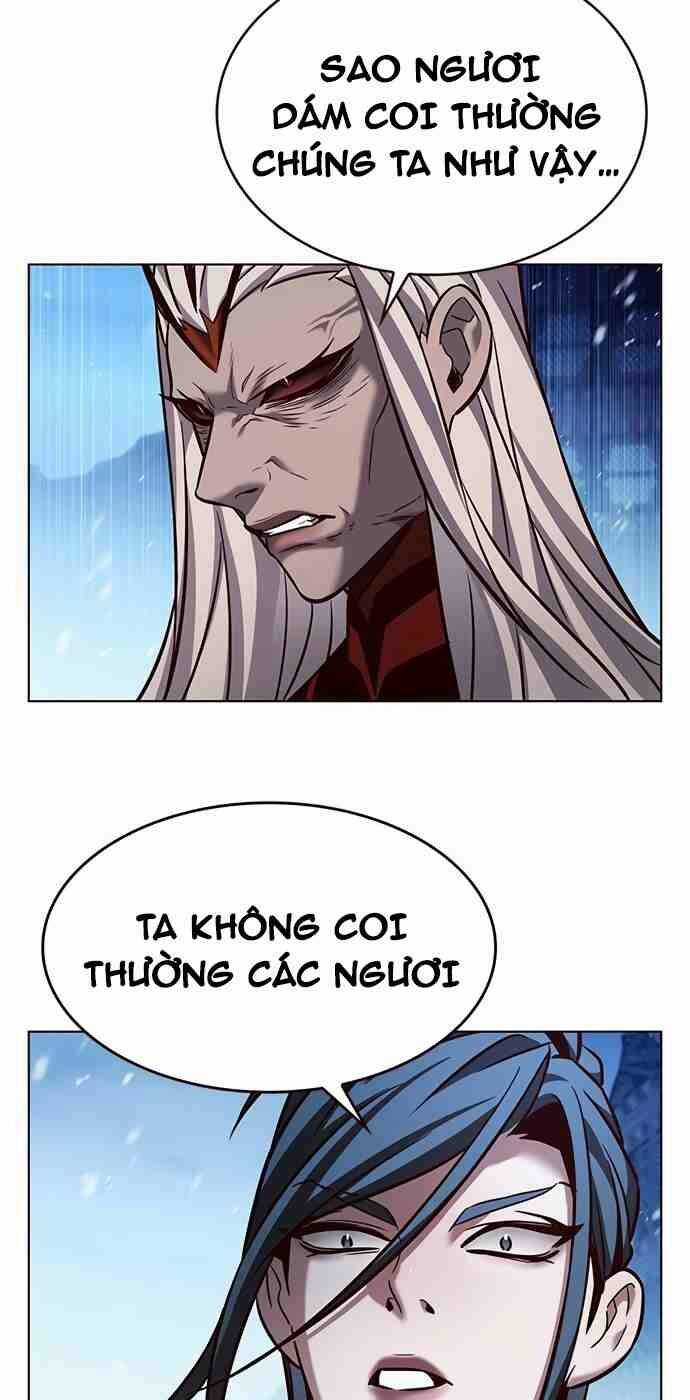 Biến Thân Thành Mèo - Chapter 258 - Trang 40