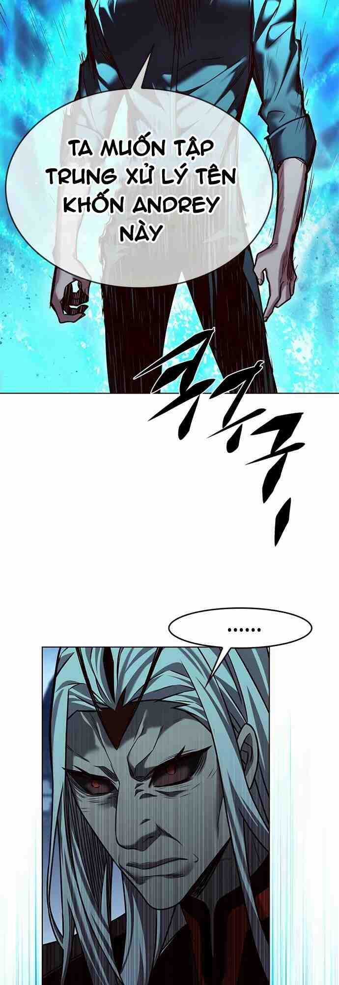 Biến Thân Thành Mèo - Chapter 258 - Trang 46