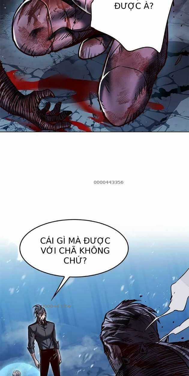 Biến Thân Thành Mèo - Chapter 259 - Trang 2