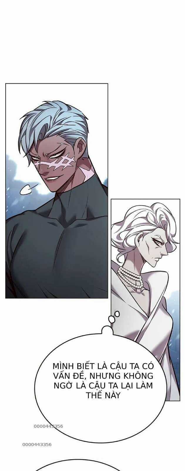 Biến Thân Thành Mèo - Chapter 259 - Trang 24