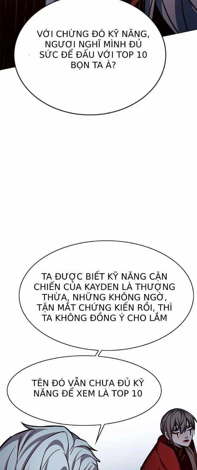 Biến Thân Thành Mèo - Chapter 259 - Trang 56