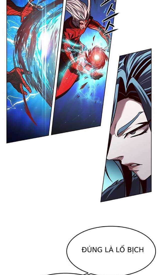 Biến Thân Thành Mèo - Chapter 259 - Trang 64