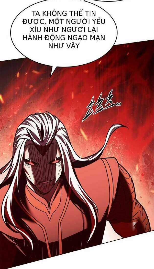 Biến Thân Thành Mèo - Chapter 259 - Trang 65