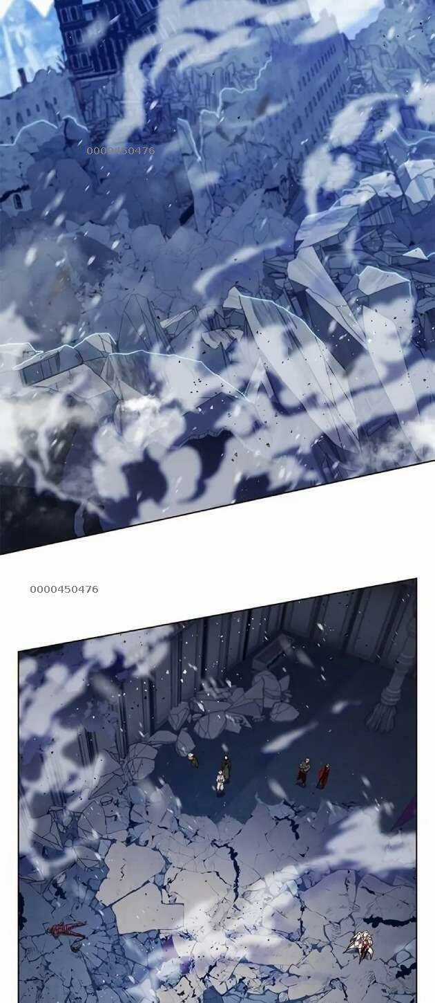 Biến Thân Thành Mèo - Chapter 260 - Trang 3