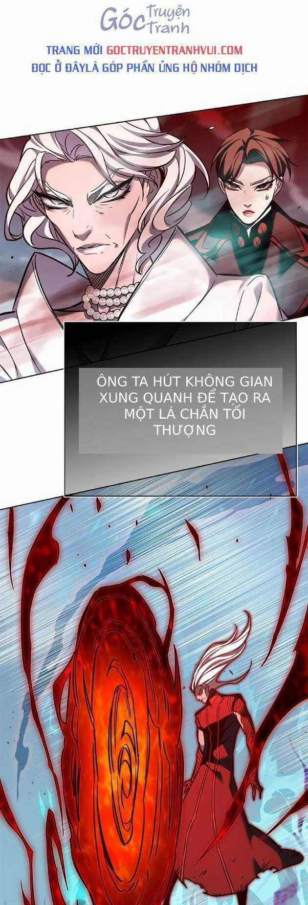 Biến Thân Thành Mèo - Chapter 260 - Trang 42