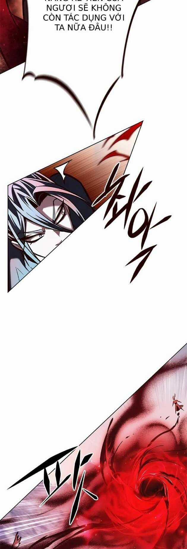 Biến Thân Thành Mèo - Chapter 260 - Trang 46