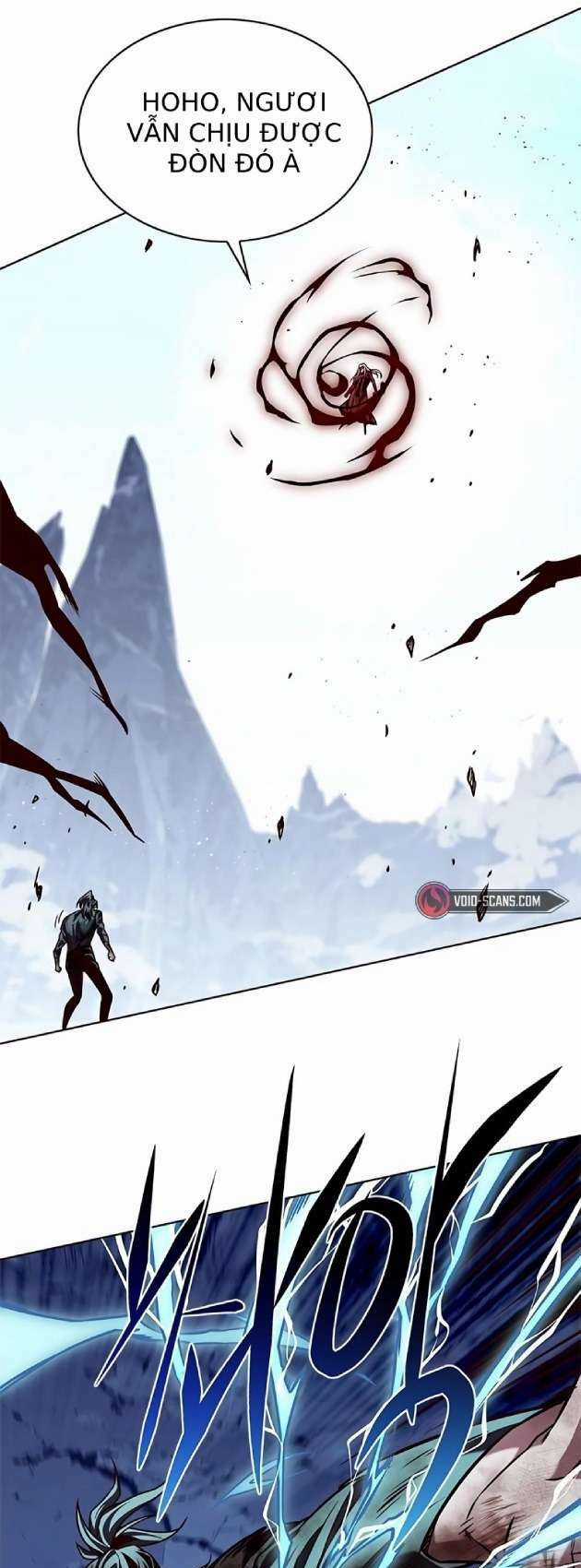 Biến Thân Thành Mèo - Chapter 260 - Trang 62