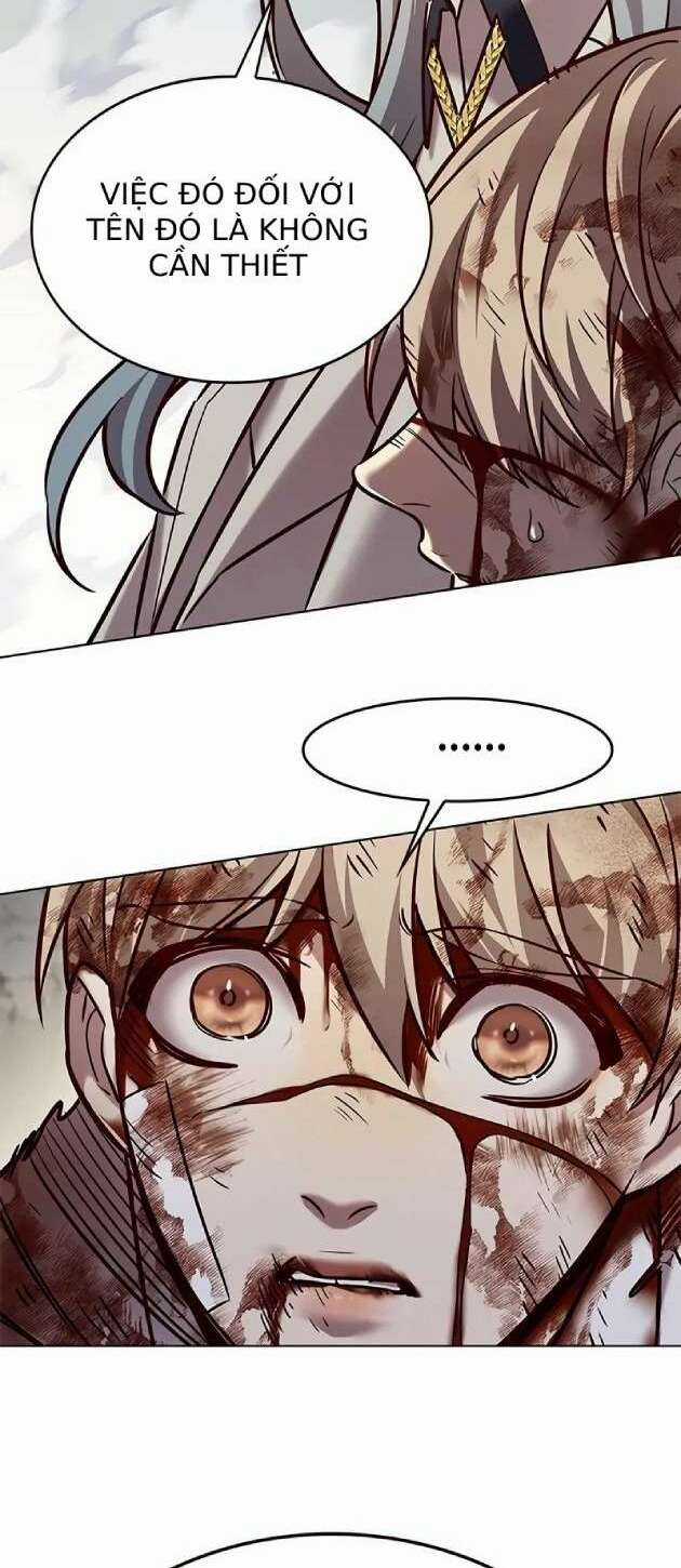 Biến Thân Thành Mèo - Chapter 260 - Trang 8