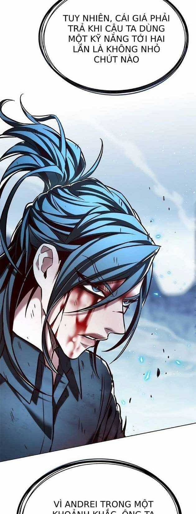 Biến Thân Thành Mèo - Chapter 261 - Trang 22