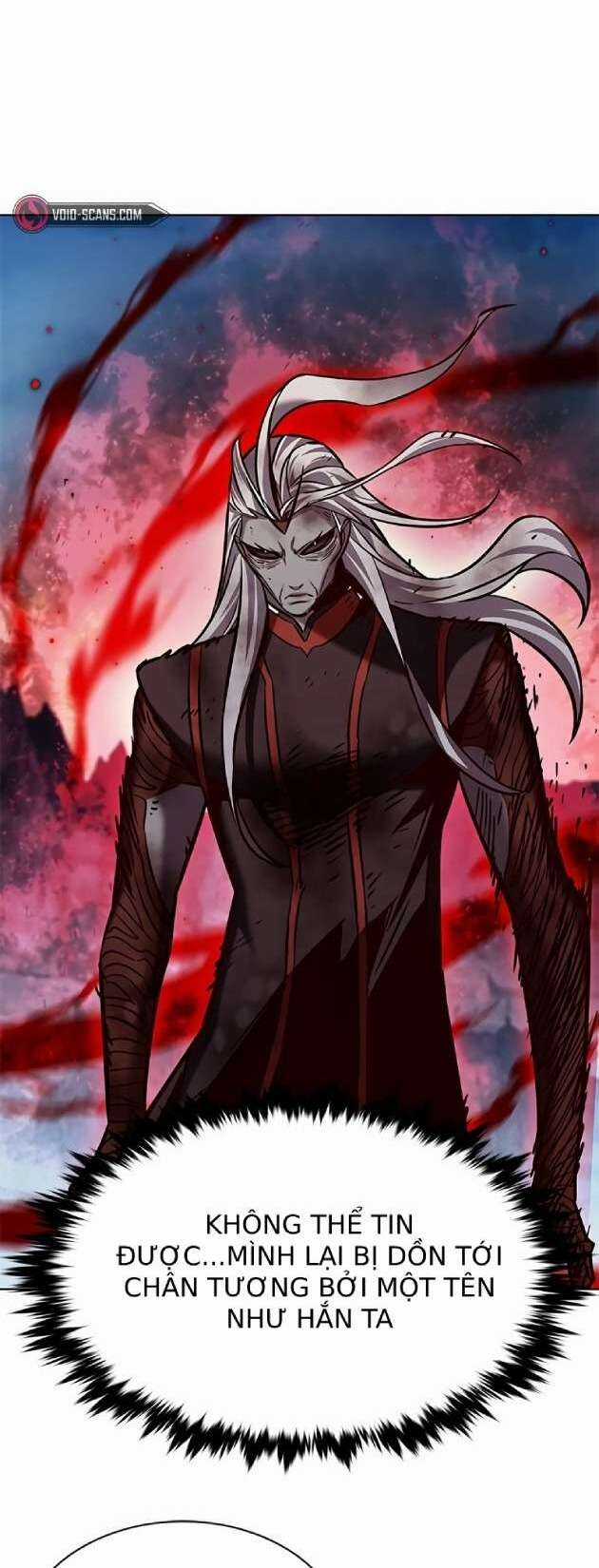 Biến Thân Thành Mèo - Chapter 261 - Trang 36