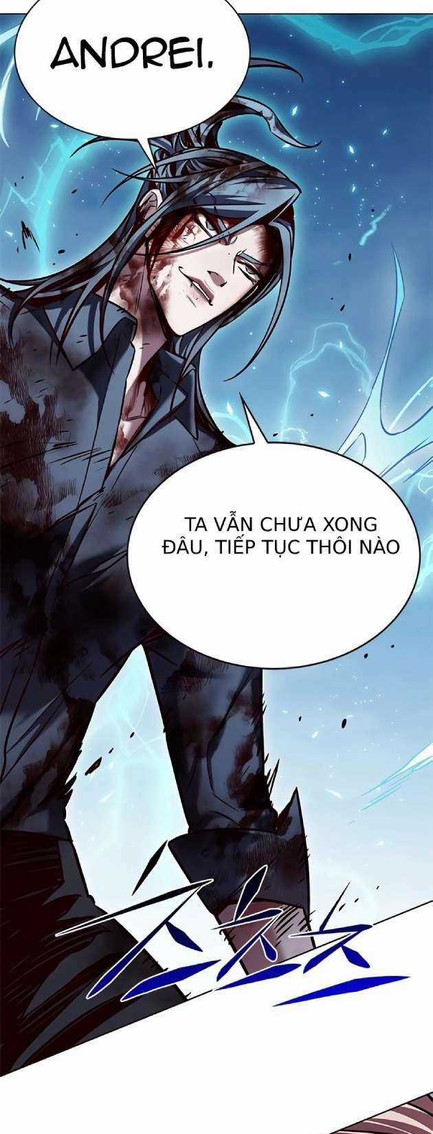Biến Thân Thành Mèo - Chapter 261 - Trang 37