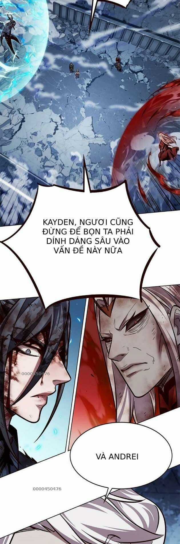 Biến Thân Thành Mèo - Chapter 261 - Trang 39