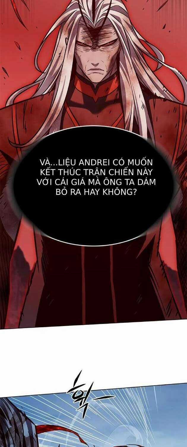 Biến Thân Thành Mèo - Chapter 261 - Trang 42