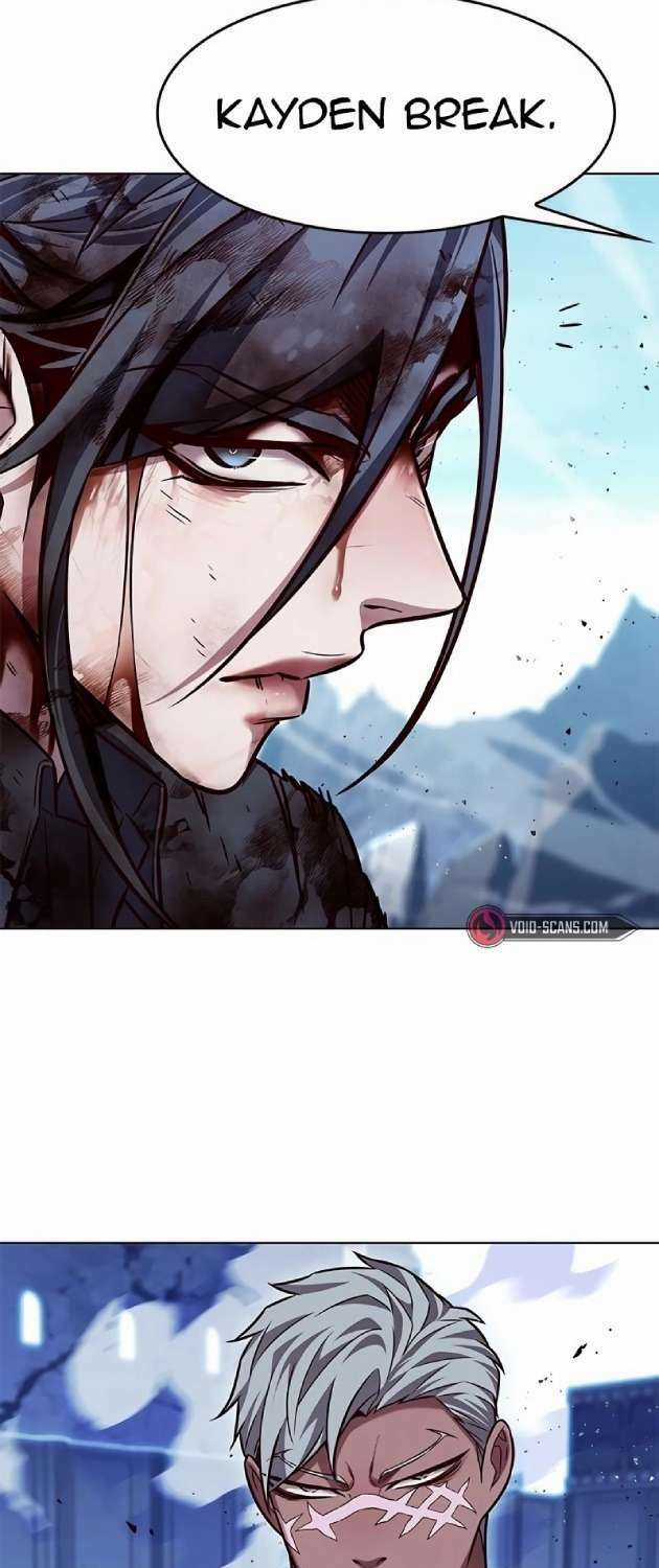 Biến Thân Thành Mèo - Chapter 261 - Trang 45