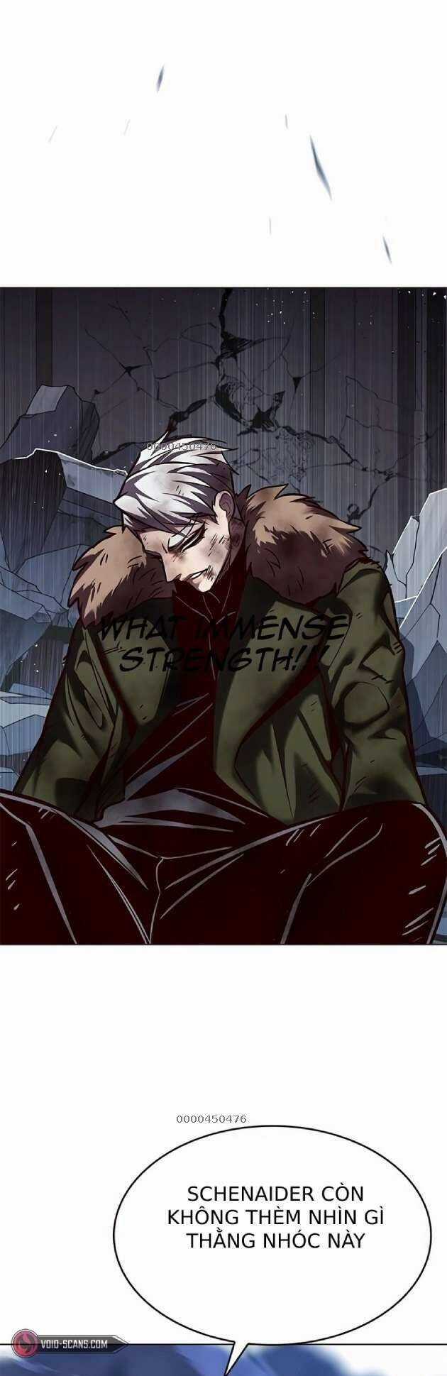 Biến Thân Thành Mèo - Chapter 261 - Trang 59