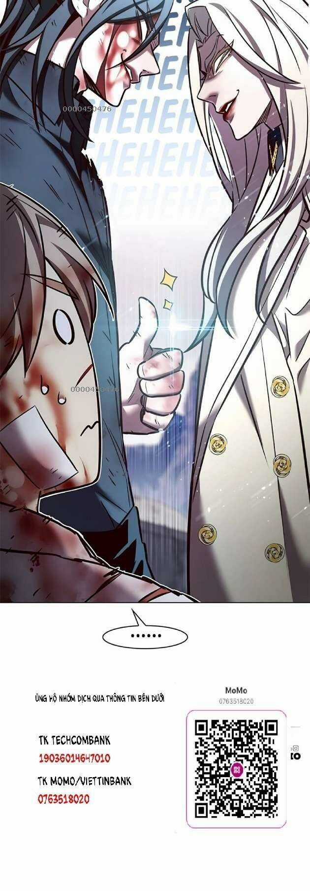 Biến Thân Thành Mèo - Chapter 261 - Trang 70
