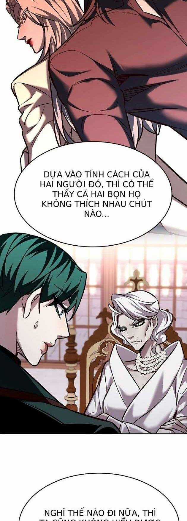 Biến Thân Thành Mèo - Chapter 262 - Trang 33