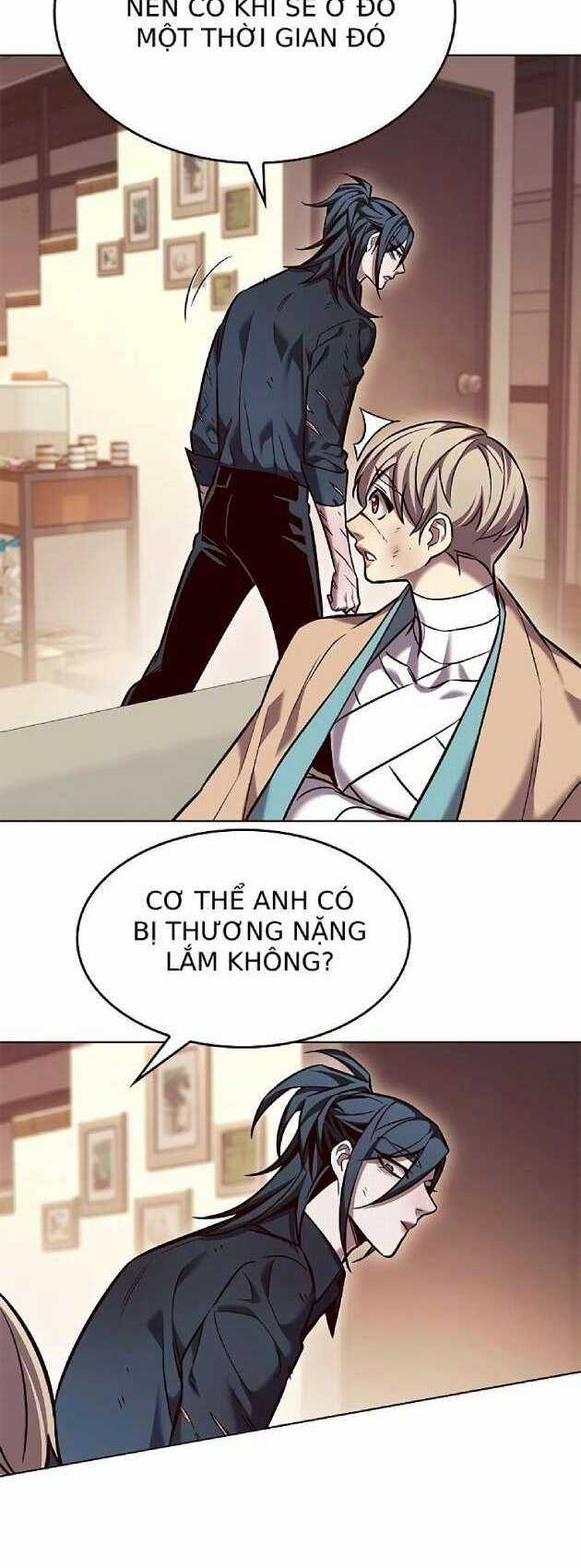 Biến Thân Thành Mèo - Chapter 262 - Trang 41