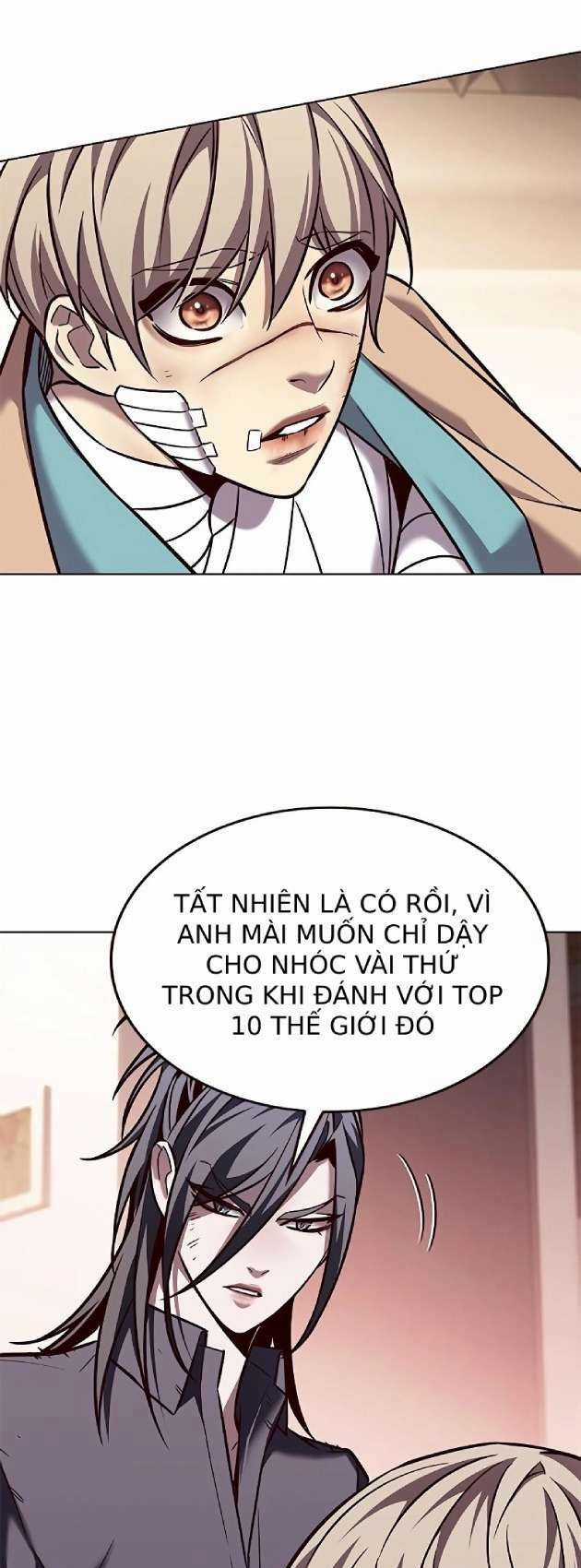 Biến Thân Thành Mèo - Chapter 262 - Trang 42