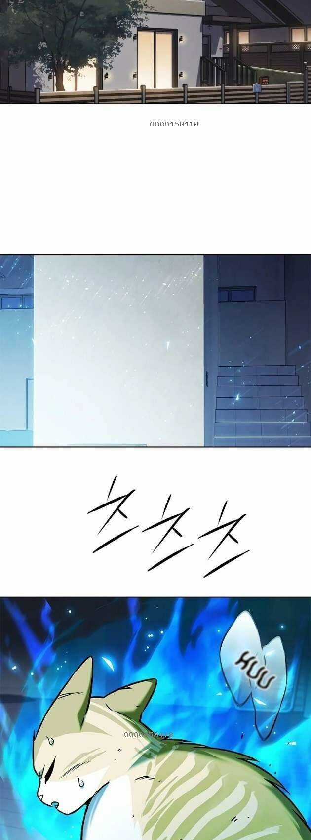 Biến Thân Thành Mèo - Chapter 262 - Trang 48