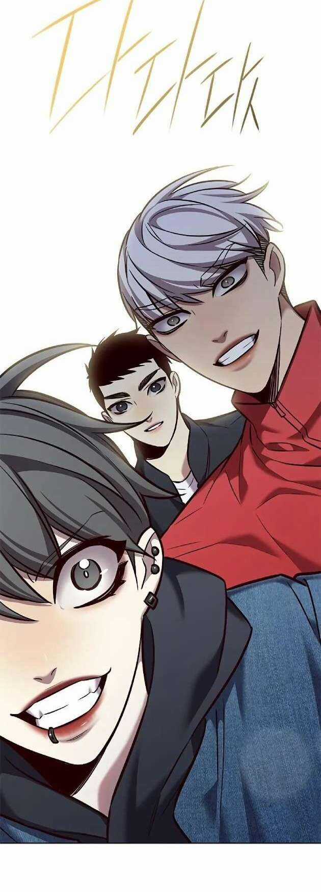 Biến Thân Thành Mèo - Chapter 263 - Trang 24