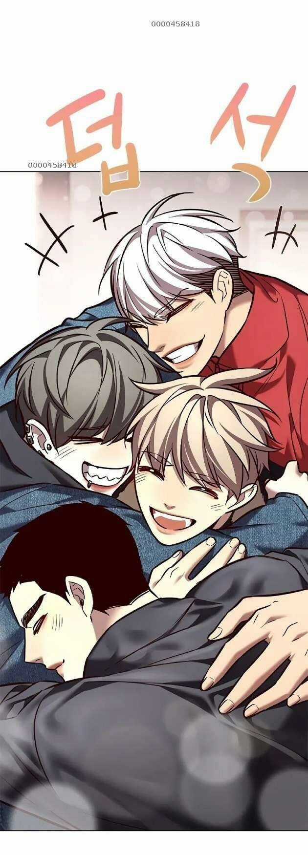 Biến Thân Thành Mèo - Chapter 263 - Trang 25