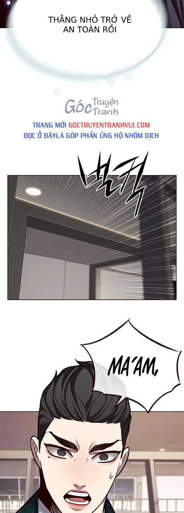 Biến Thân Thành Mèo - Chapter 263 - Trang 37