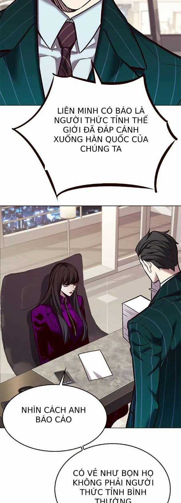 Biến Thân Thành Mèo - Chapter 263 - Trang 38