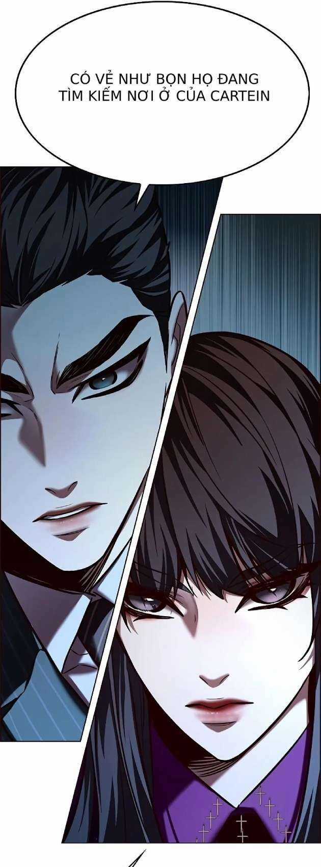 Biến Thân Thành Mèo - Chapter 263 - Trang 42