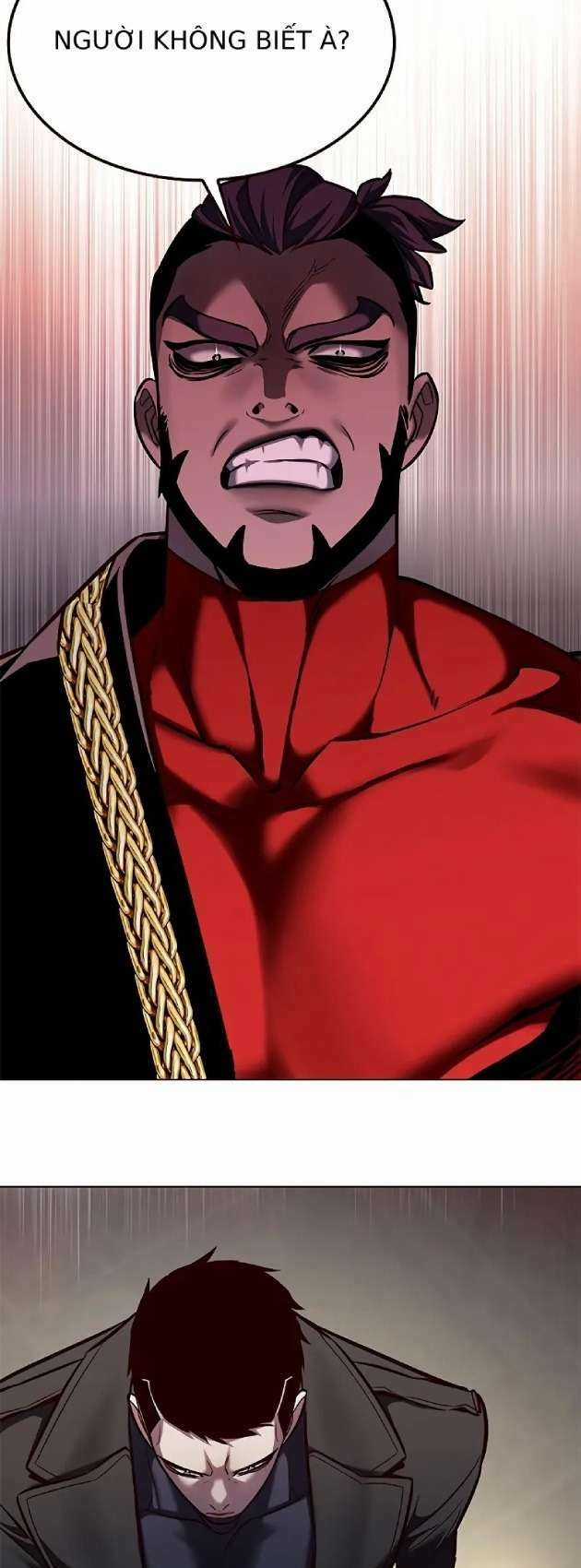 Biến Thân Thành Mèo - Chapter 263 - Trang 44